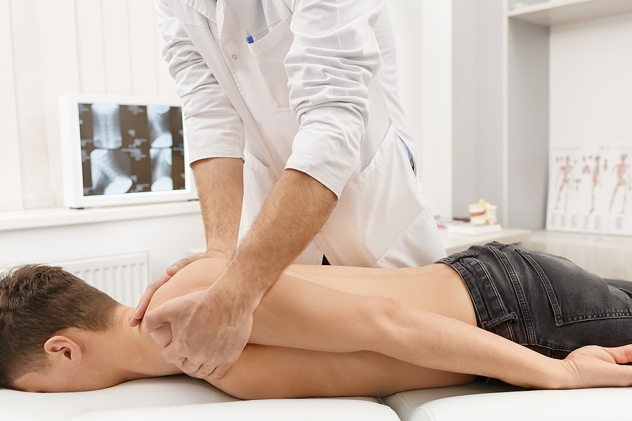 Quand et pourquoi consulter un chiropracteur ?