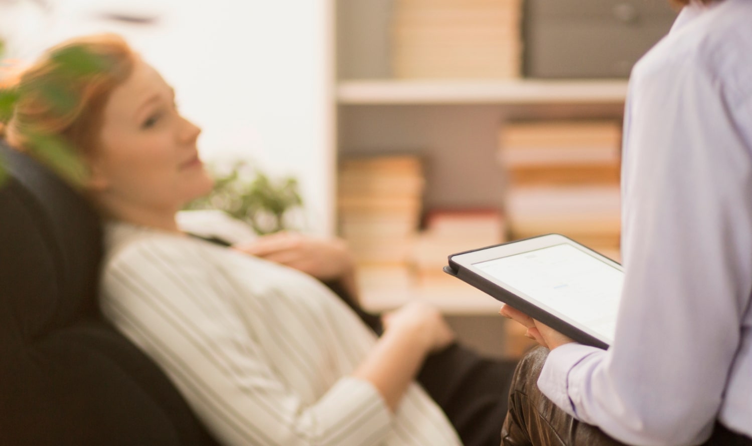 Comment se déroule une séance chez le naturopathe ?